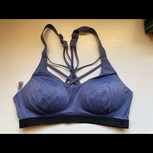 Victoria Secret Padded Sports Bra